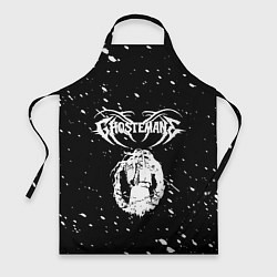 Фартук GHOSTEMANE