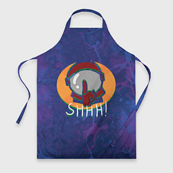 Фартук Among us shhhhh