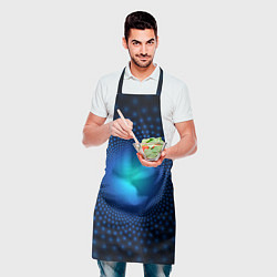 Фартук кулинарный Abstark, цвет: 3D-принт — фото 2