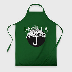 Фартук Umbrella academy