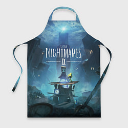 Фартук Little Nightmares 2
