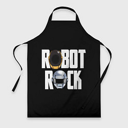 Фартук Robot Rock
