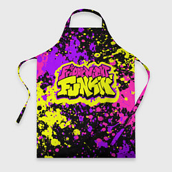 Фартук Friday Night Funkin