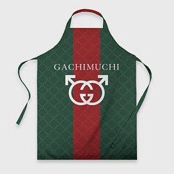 Фартук GACHI GUCCI