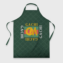 Фартук GACHI GUCCI