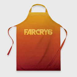 Фартук FarCry6