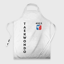 Фартук Тхэквондо Taekwondo