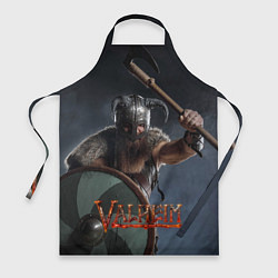 Фартук Viking Valheim