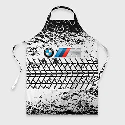 Фартук BMW