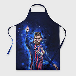 Фартук Lionel Messi Barcelona 10