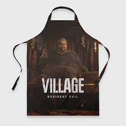 Фартук RESIDENT EVIL VILLAGE