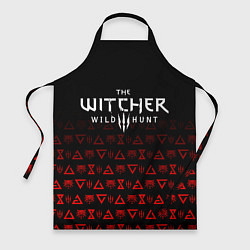 Фартук THE WITCHER 1