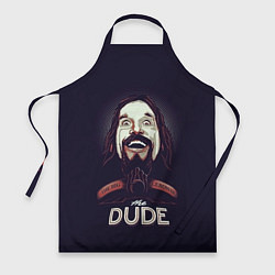 Фартук Большой Лебовский The Dude