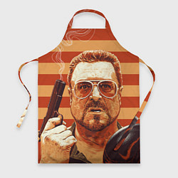 Фартук Walter Sobchak