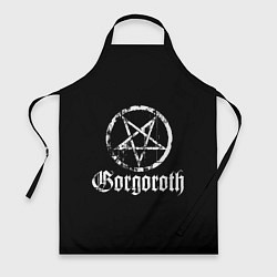 Фартук Gorgoroth