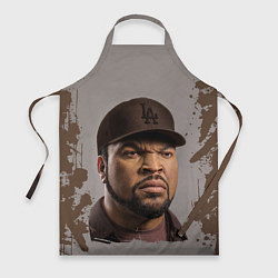 Фартук Ice Cube Айс Куб Z