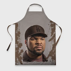 Фартук Ice Cube Айс Куб Z