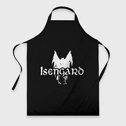 Фартук кулинарный Isengard, цвет: 3D-принт