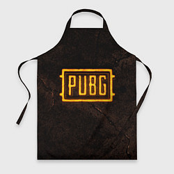 Фартук PUBG ПАБГ NEON