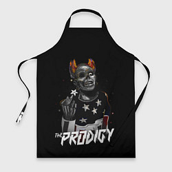 Фартук THE PRODIGY FLINT