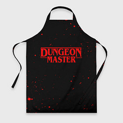 Фартук DUNGEON MASTER BLOOD ГАЧИМУЧИ