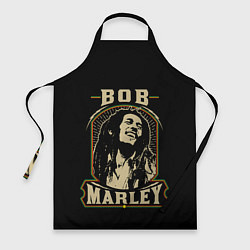 Фартук кулинарный Great Bob, цвет: 3D-принт