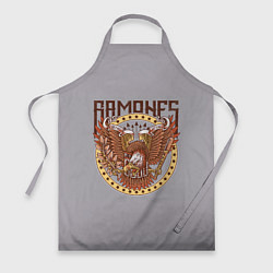 Фартук Ramones Eagle