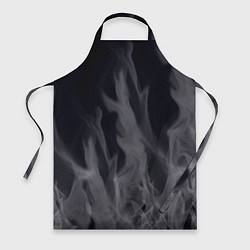 Фартук Белое пламя