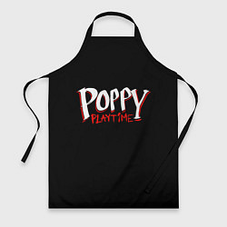 Фартук Poppy Playtime: Logo