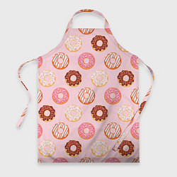 Фартук Pink donuts