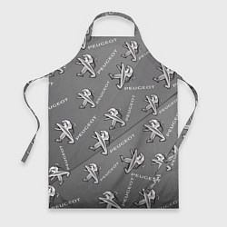 Фартук Peugeot: Pattern