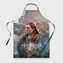 Фартук Охотница Элой