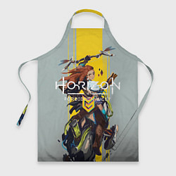 Фартук Horizon forbidden west Aloy