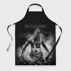 Фартук The Northman