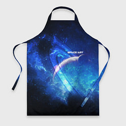 Фартук Space art 2022