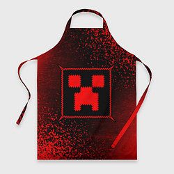 Фартук MINECRAFT Арт 4