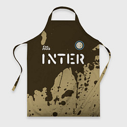 Фартук ИНТЕР Inter Est 1908 Брызги