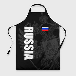 Фартук RUSSIA - BLACK EDITION