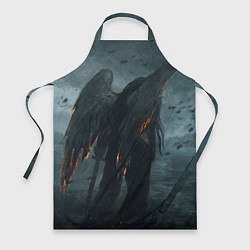 Фартук Leos Падший Ангел Одиночества