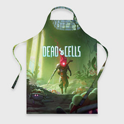 Фартук Дед селлс арт