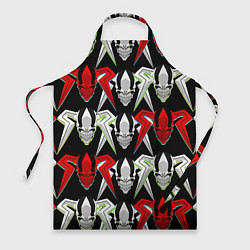 Фартук Ичиго пустой из аниме блич