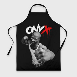 Фартук Onyx - Fredro Starr