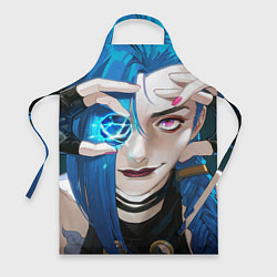 Фартук Jinx crystall