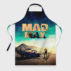 Фартук Mad Max