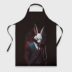 Фартук Devil rabbit