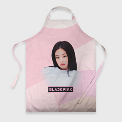 Фартук Jennie Kim Blackpink