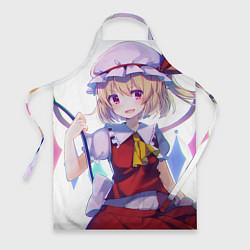 Фартук Touhou Project Фландр Скарлет