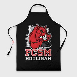 Фартук FCSM hooligan