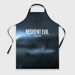 Фартук Umbrella resident evil