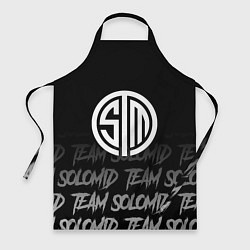 Фартук TSM style